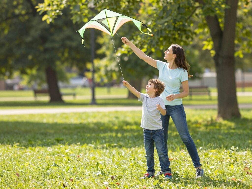 Az egyedülálló szülők kihívásai és erősségei: hogyan lehetsz jó szülő egyedül is?