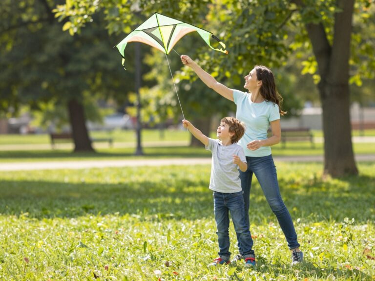Az egyedülálló szülők kihívásai és erősségei: hogyan lehetsz jó szülő egyedül is?