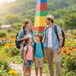 Az élmények többet érnek a tárgyaknál: miért fektess a családi utazásokba?