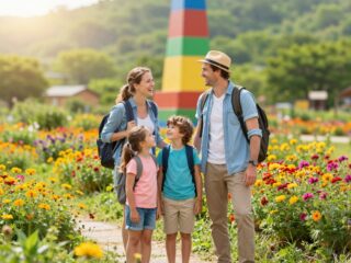 Az élmények többet érnek a tárgyaknál: miért fektess a családi utazásokba?