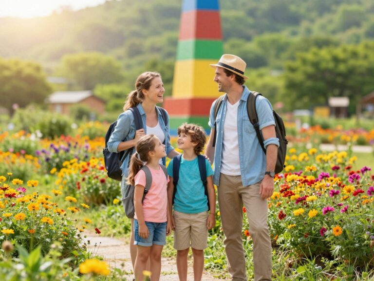 Az élmények többet érnek a tárgyaknál: miért fektess a családi utazásokba?