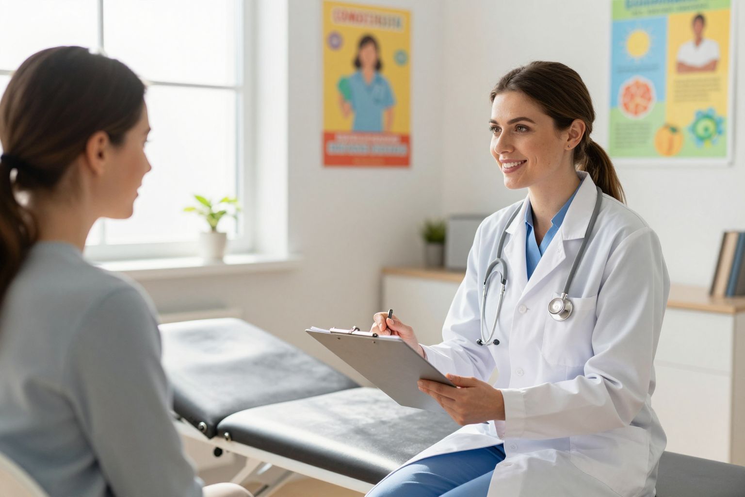 Az endometriózis jelentősen befolyásolja a termékenységet.