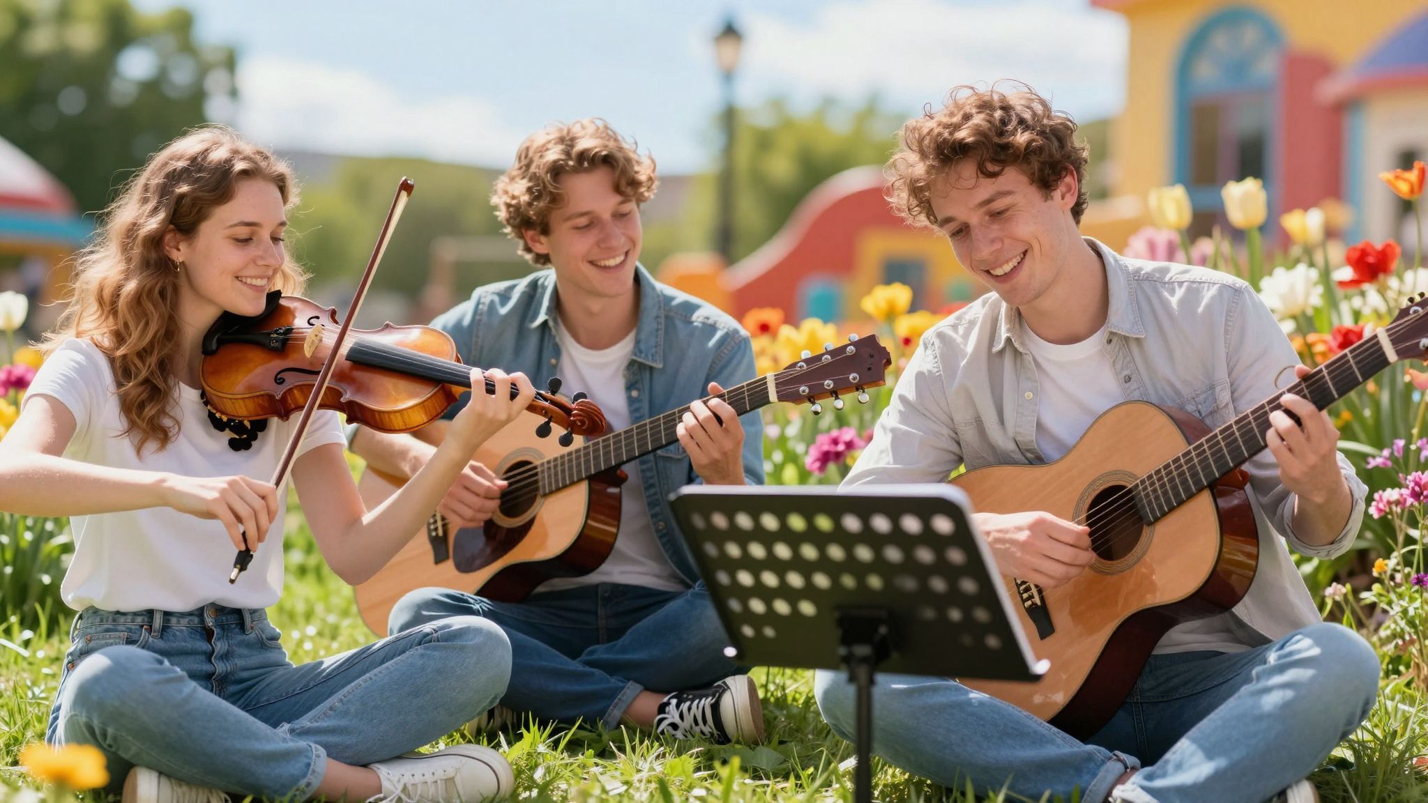 Az érzelmi intelligencia fejleszti az önkifejezés képességét.