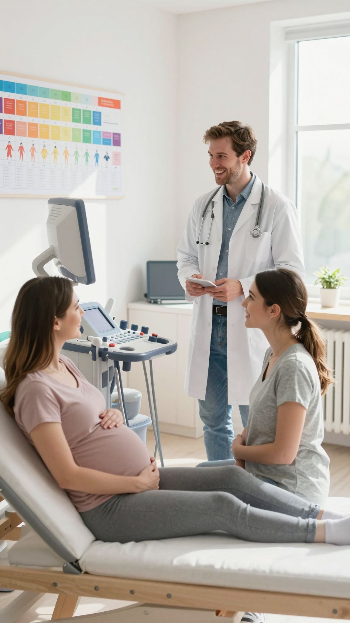 Az idő előrehaladása befolyásolja a vizsgálatok pontosságát.