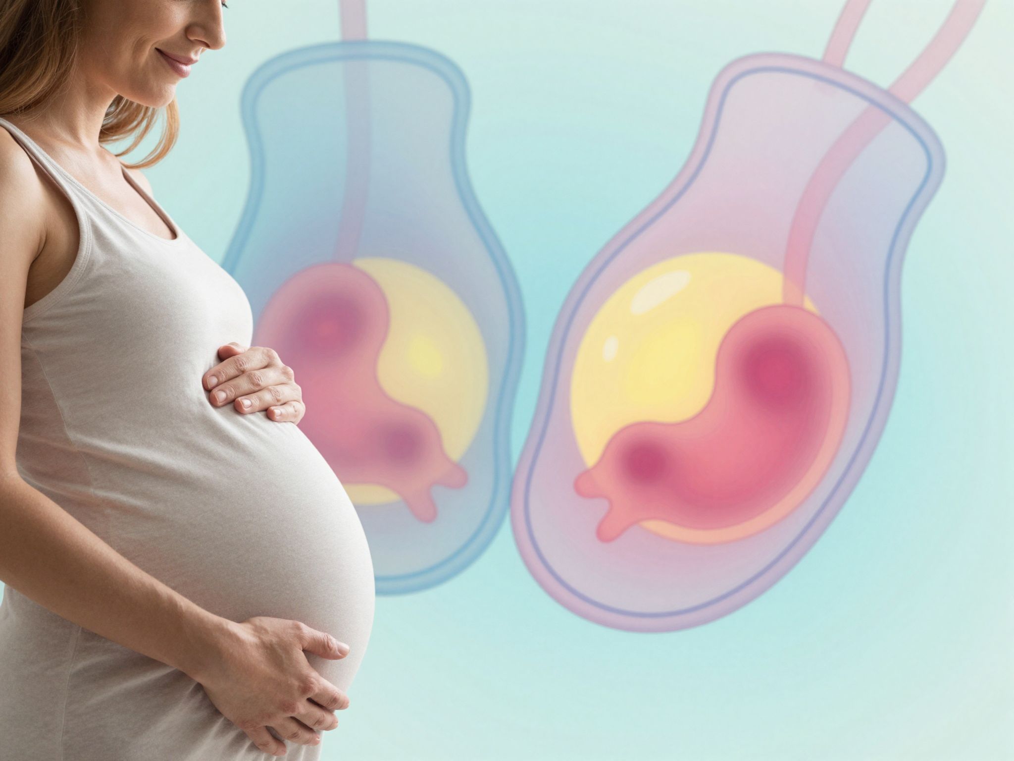 Az iker-iker transzfúziós szindróma súlyos következményekkel járhat.