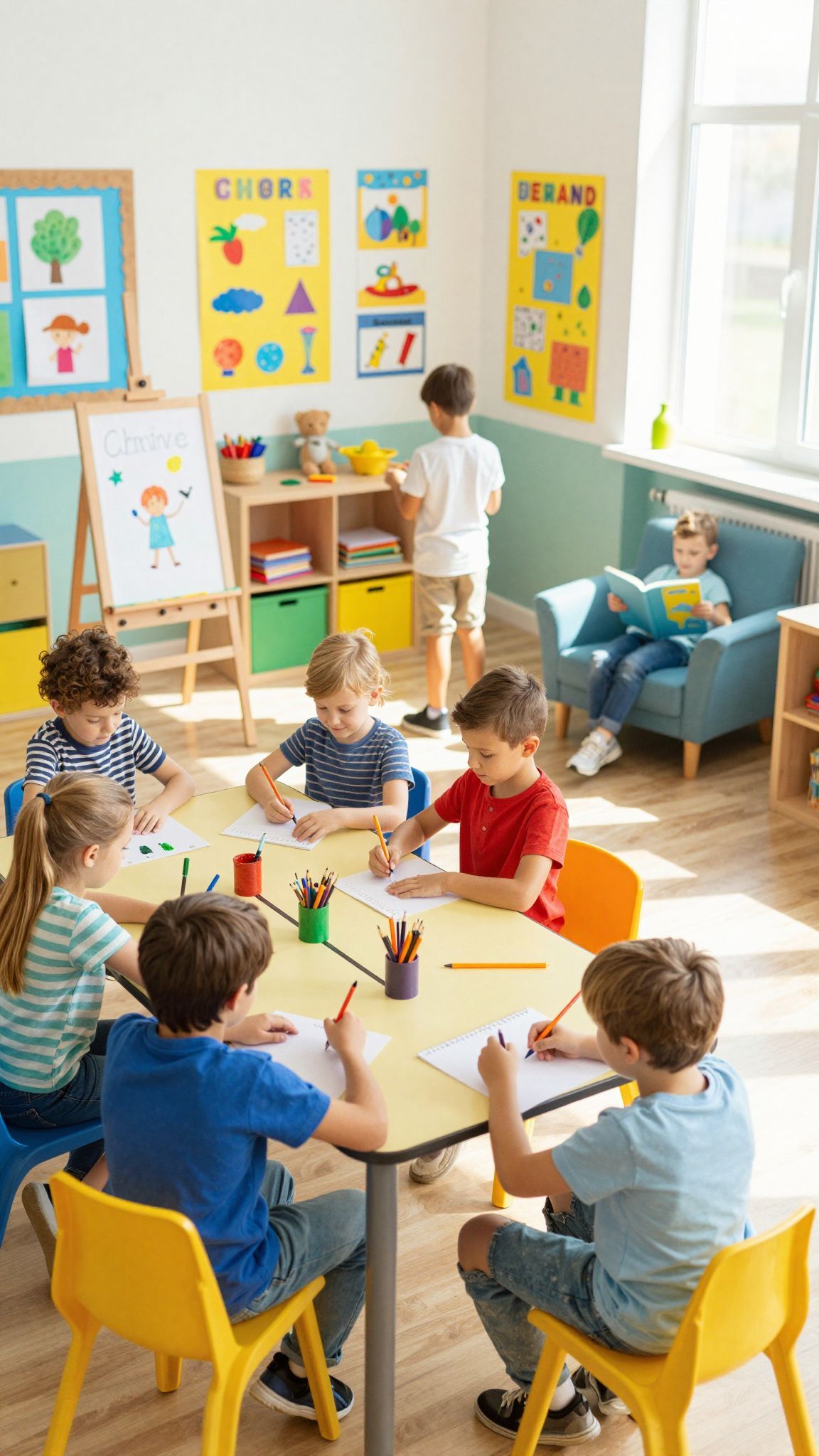 Az osztályzatok torzíthatják a gyerekek tanulási motivációját.