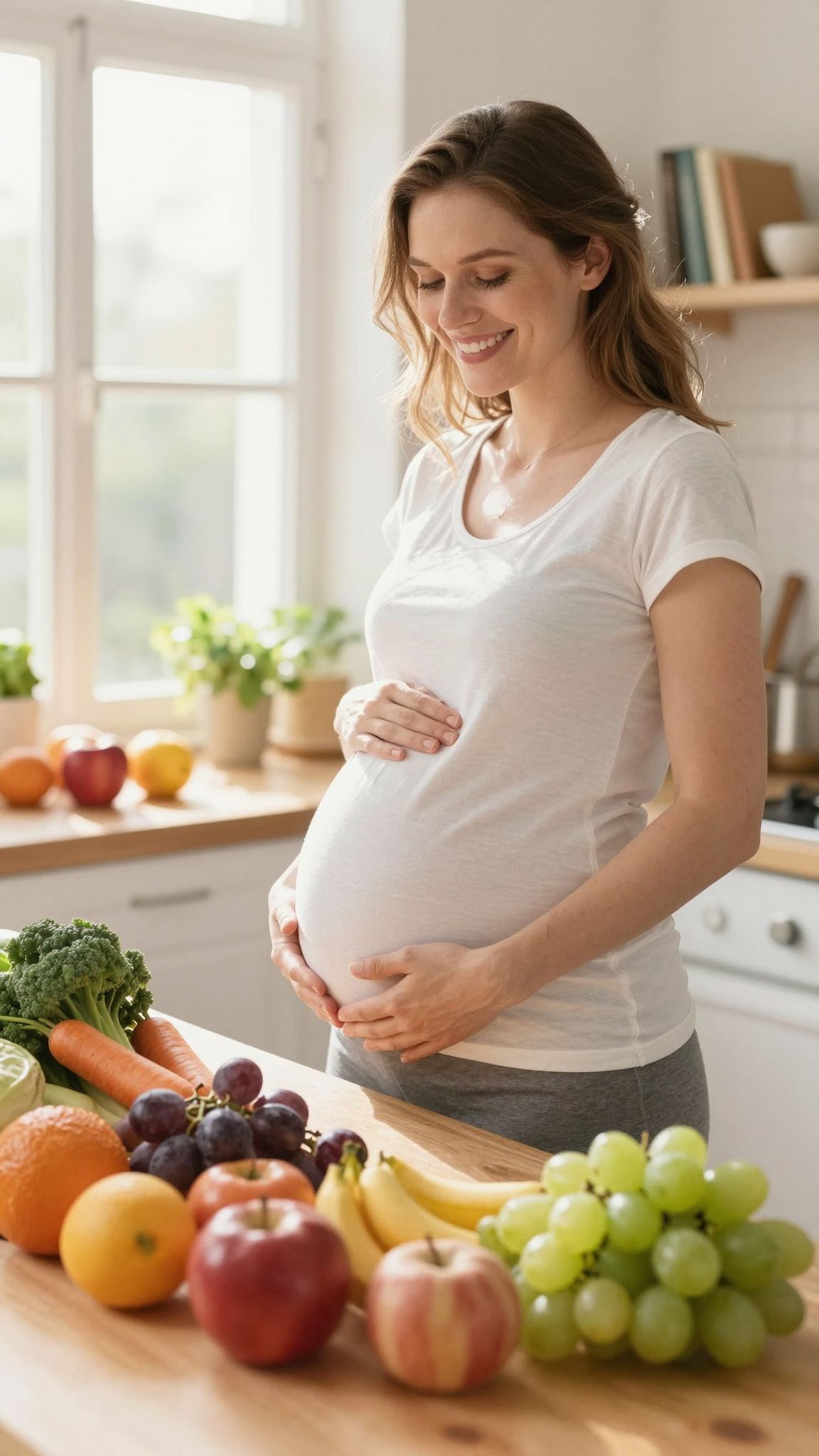 Az MTHFR gén variánsai befolyásolják a folsav felszívódását.