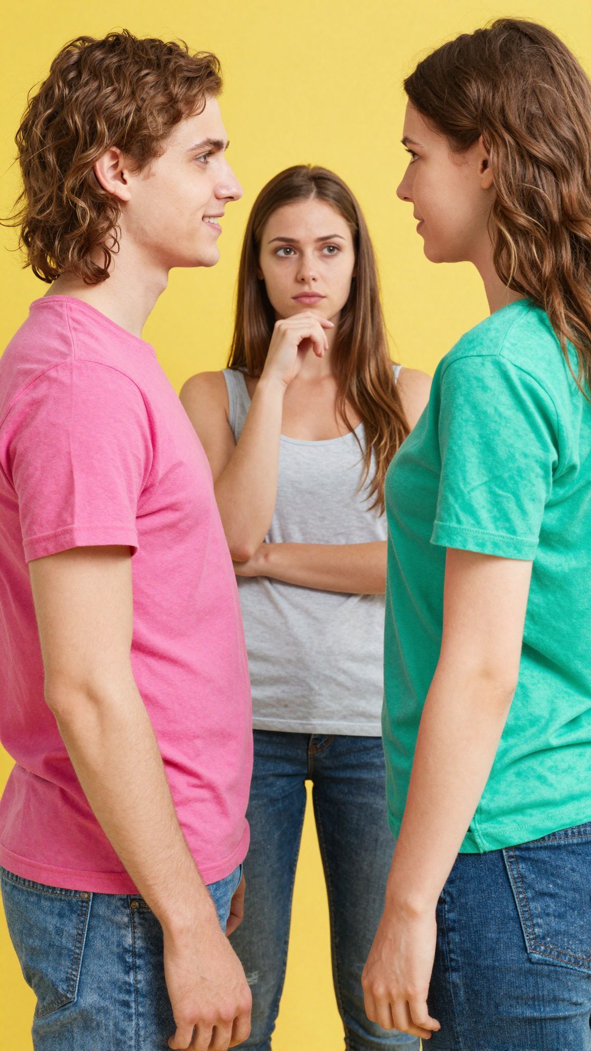 Az önfeláldozás gyakran az egyéniség feladásához vezet.