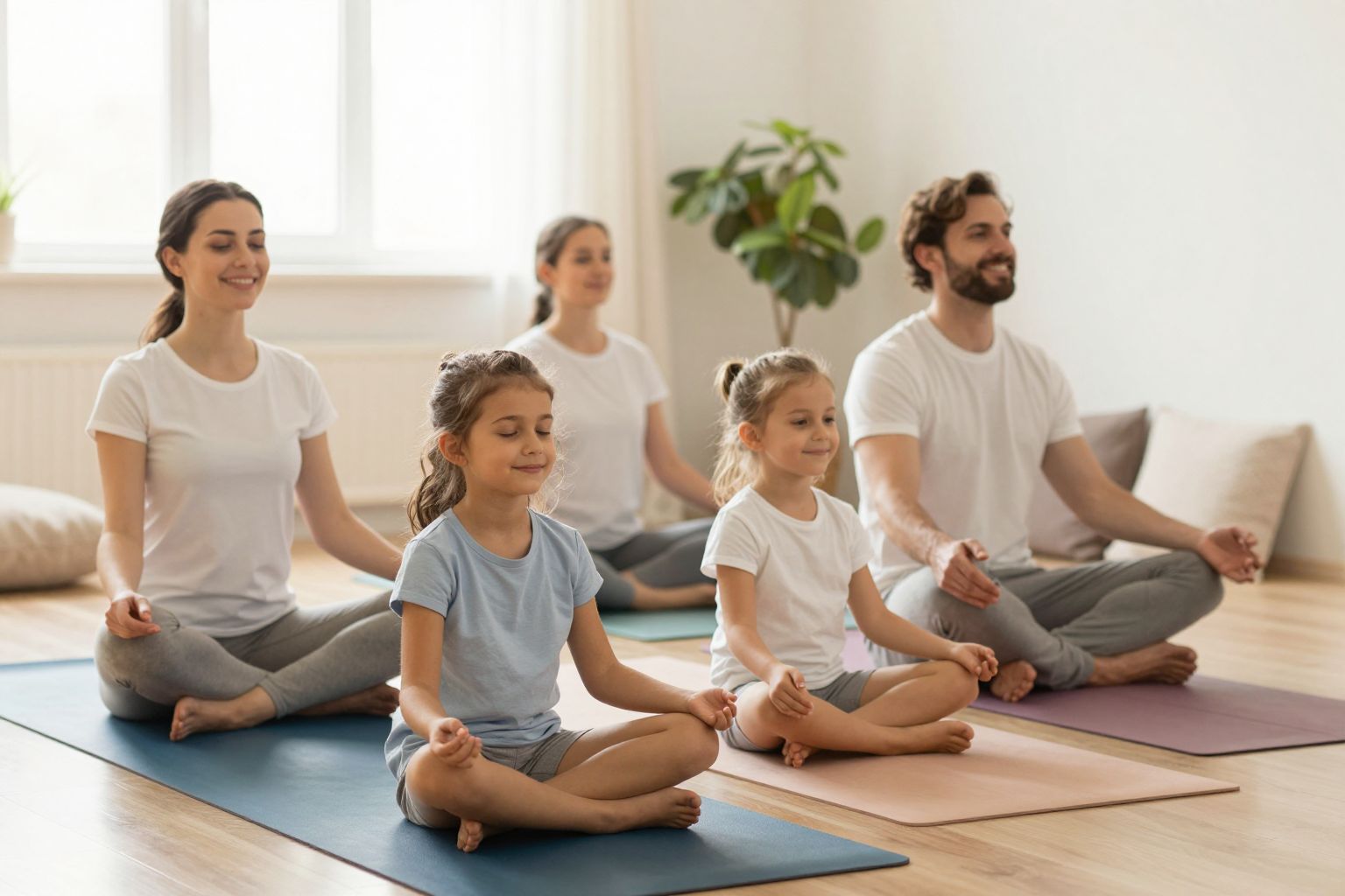 A csend segít feltárni belső világunk rejtett rétegeit.