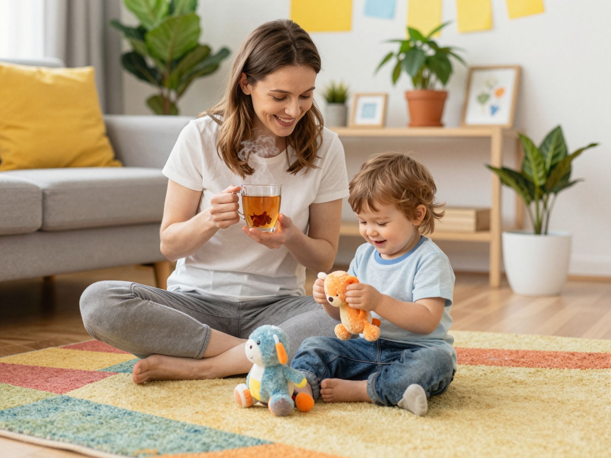 Az orrhigiénia csökkenti a légúti fertőzések kockázatát.