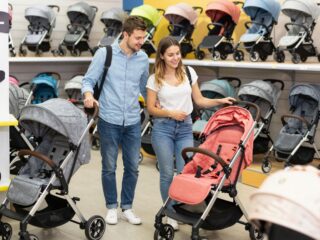 Babakocsi-vásárlási útmutató: A multifunkciós modelltől a sport babakocsiig