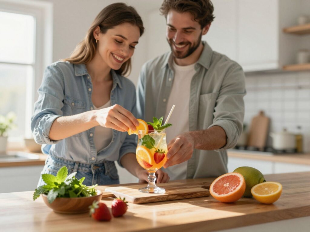 Bábakoktél a szülésindításhoz: csodaszer vagy veszélyes praktika?