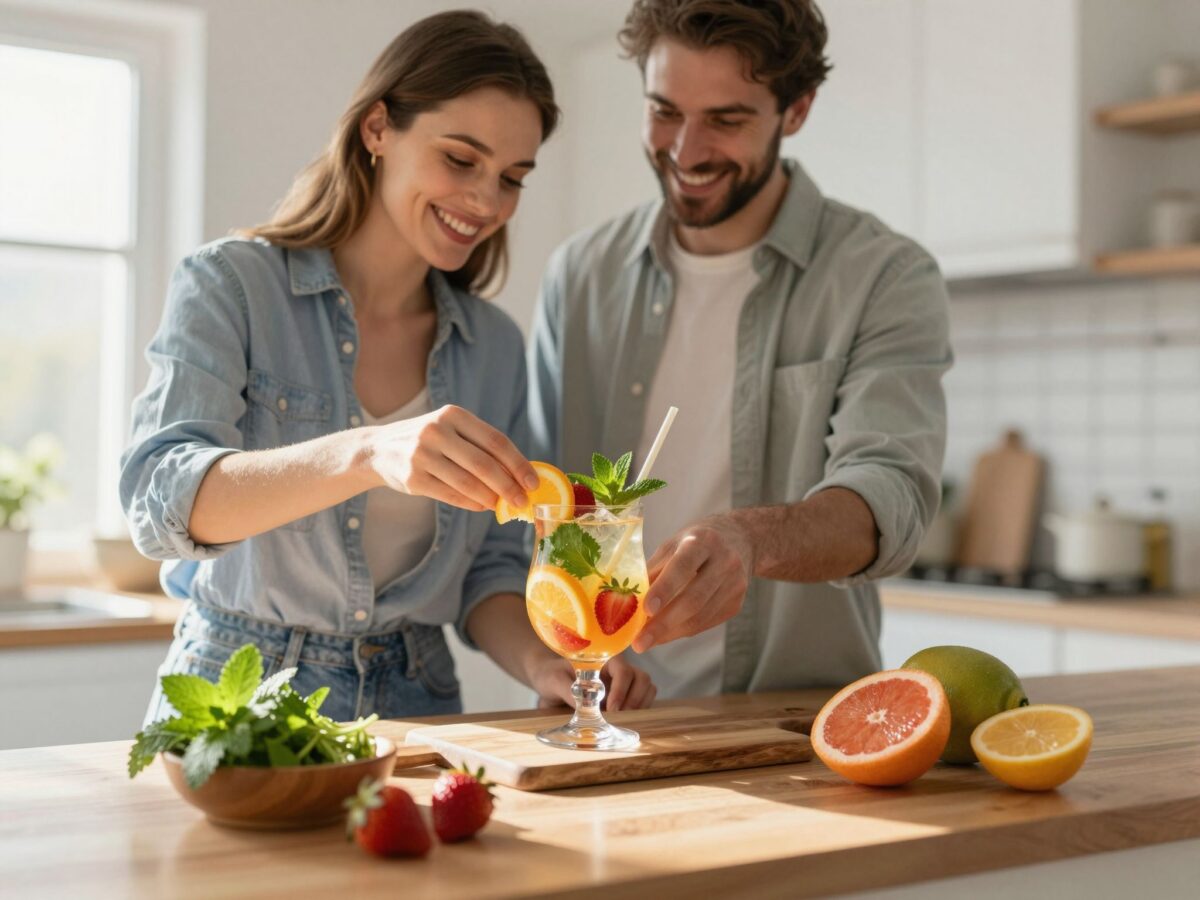 Bábakoktél a szülésindításhoz: csodaszer vagy veszélyes praktika?