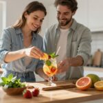 Bábakoktél a szülésindításhoz: csodaszer vagy veszélyes praktika?