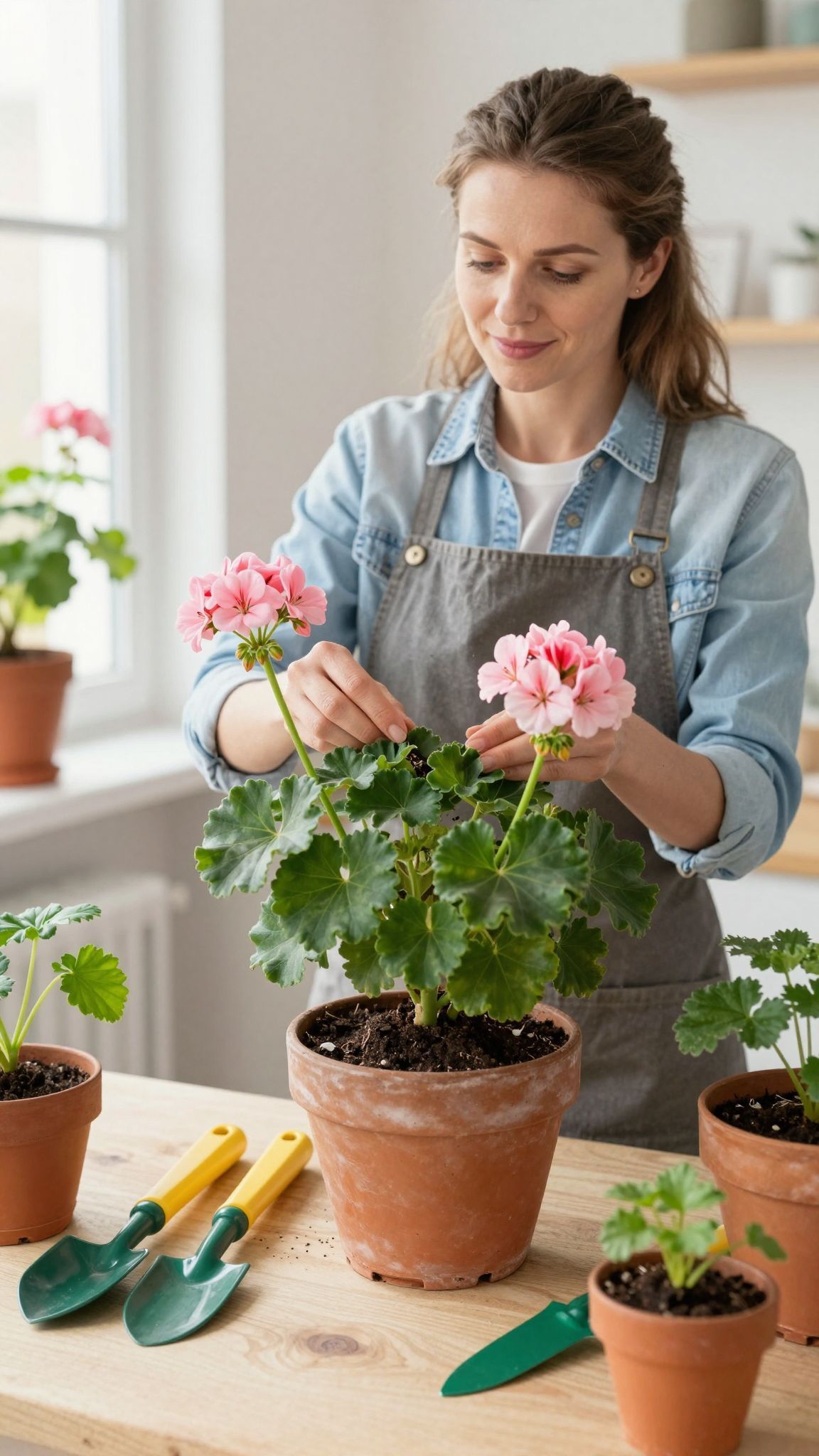 Teleltetés alatt figyeljünk a gombás betegségekre és kártevőkre!