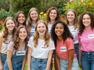 Bizarr, de hivatalos: ezek a létező legfurcsább magyar lánynevek