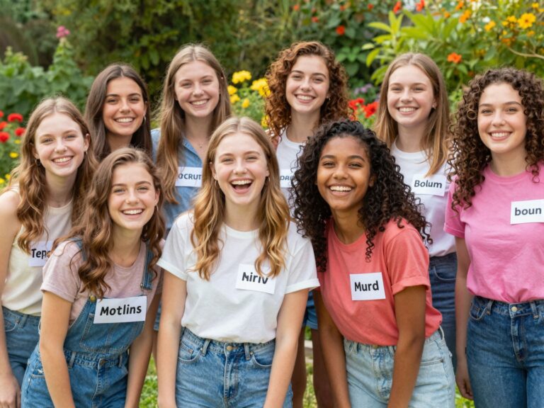 Bizarr, de hivatalos: ezek a létező legfurcsább magyar lánynevek