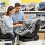 Biztonság mindenekelőtt: 7 dolog, amit vizsgálj meg a babaülésen vásárlás előtt