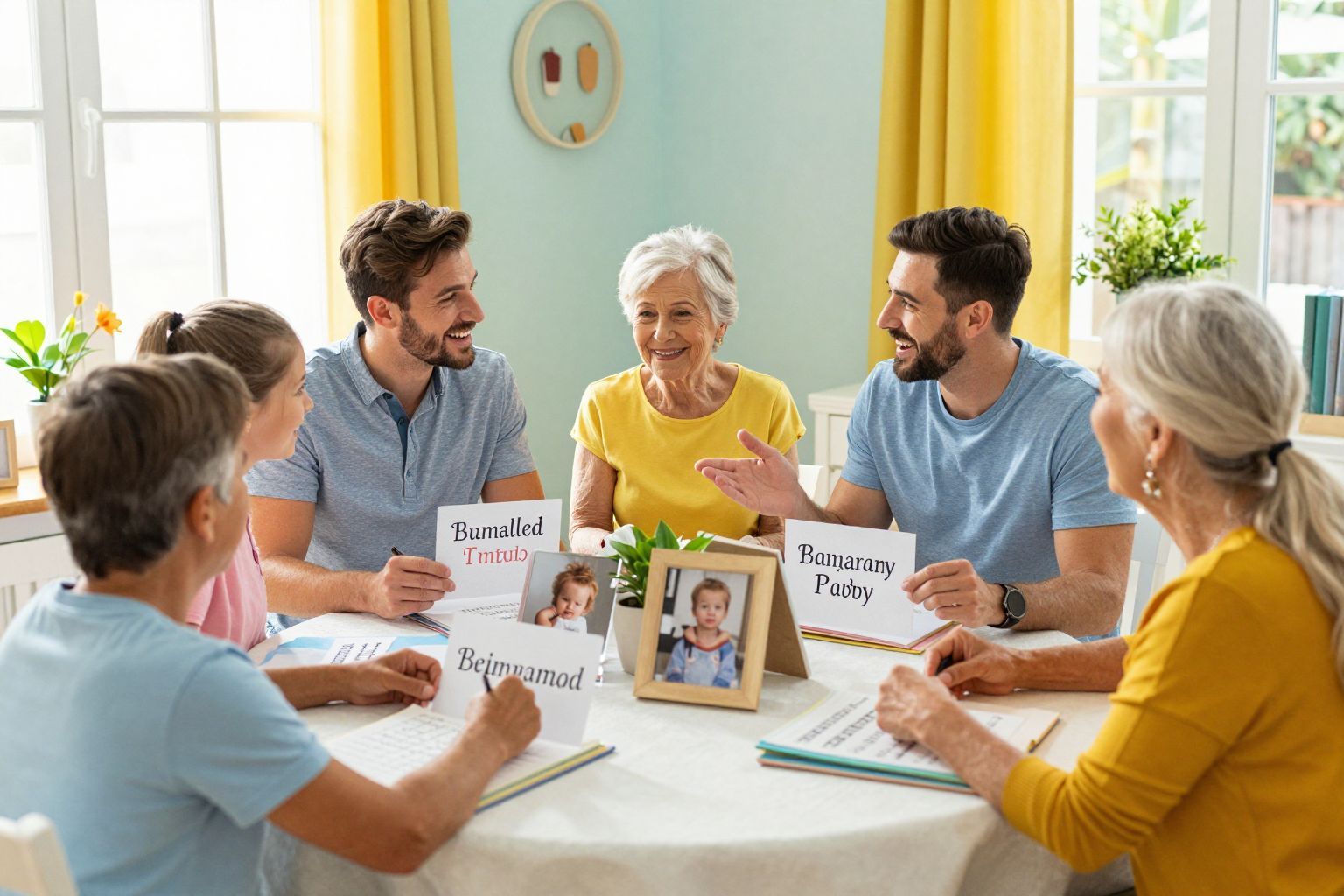 A modern nevek népszerűsége felülírja a régi hagyományokat.