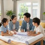 Családi otthonteremtési kedvezmény (CSOK) igénylése lépésről lépésre: tudnivalók és összegek