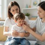 Csecsemőkori zihálás vagy gyermekkori asztma: hogyan különböztessük meg a tüneteket?