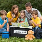 Dackorszak túlélőkészlet: kommunikáció, határok, megnyugtatás