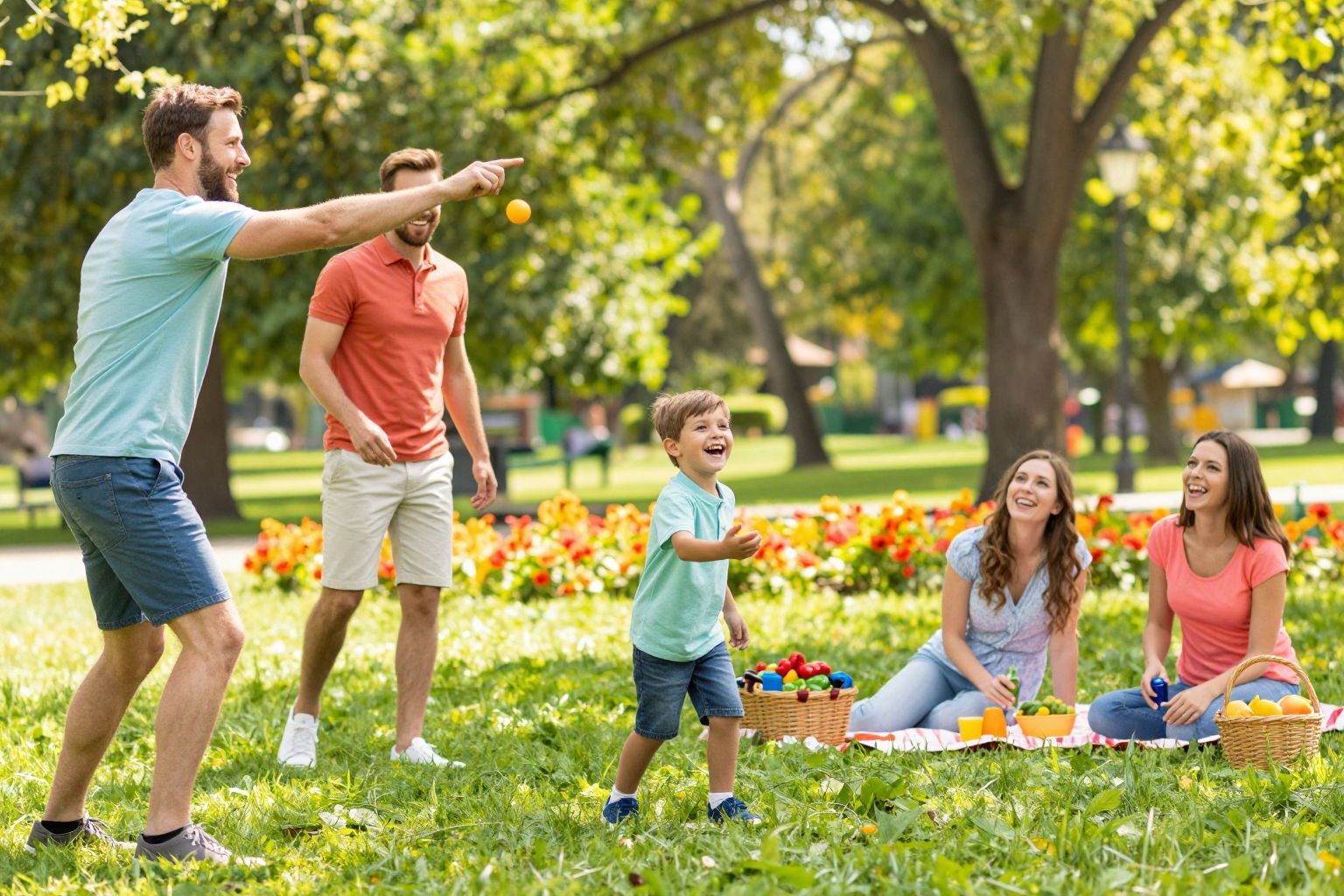 A digitális detox erősíti a családi kötelékeket.