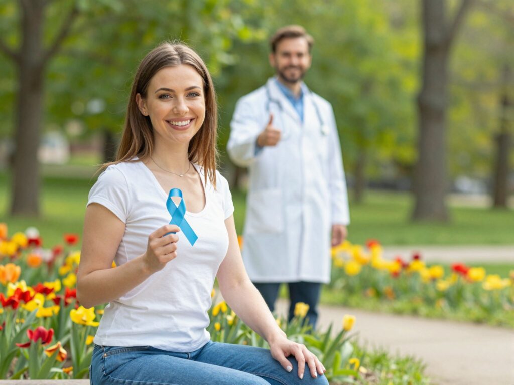 Döbbenetes eredmény: a HPV-oltás bizonyítottan megelőzi a méhnyakrákot