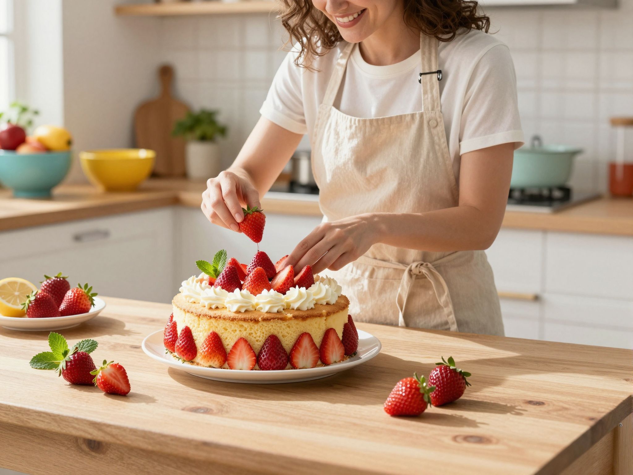 Próbáld ki a chia magot édesítőként!