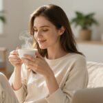 Egy csésze kávé mint fájdalomcsillapító? A koffein hatása a szülés utáni időszakban