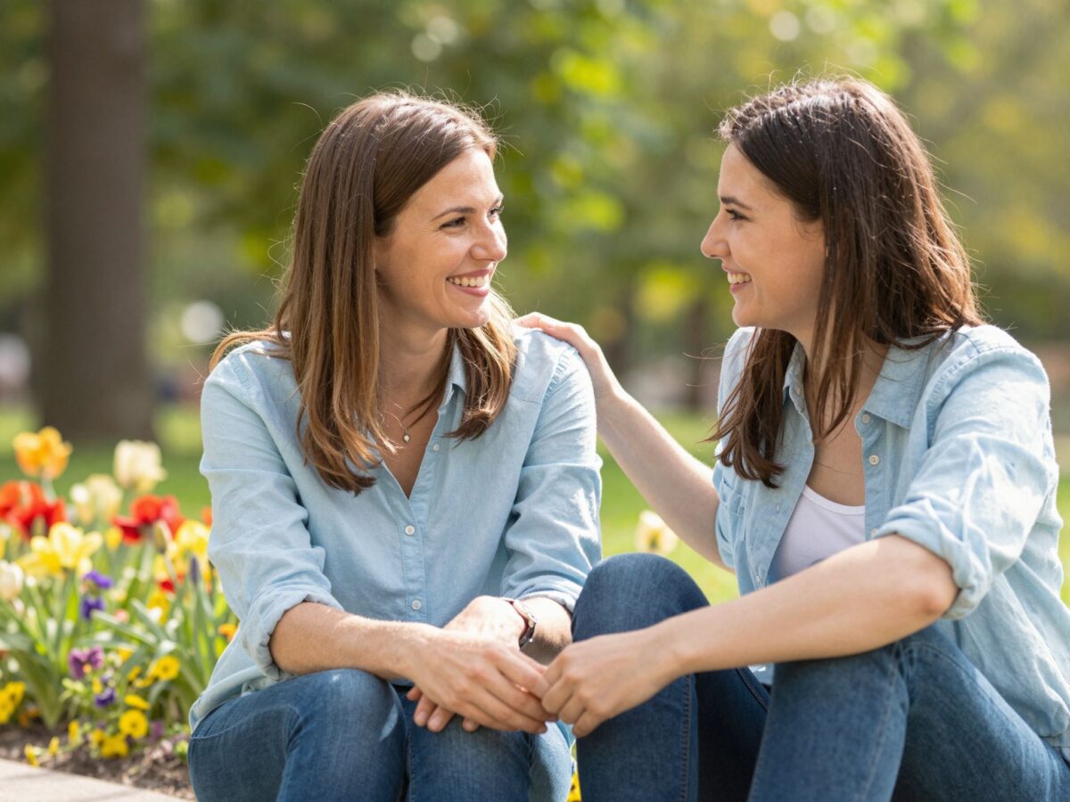Együtt a depresszió ellen: a támogató párkapcsolat gyógyító ereje