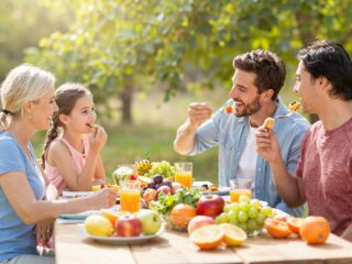 Elkerülni a cukorsokkot: tippek és receptek a kiegyensúlyozott uzsonnához