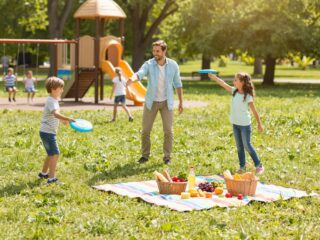 Élmény az egész családnak: így szervezz olyan programot, ahol kicsik és nagyok is jól érzik magukat