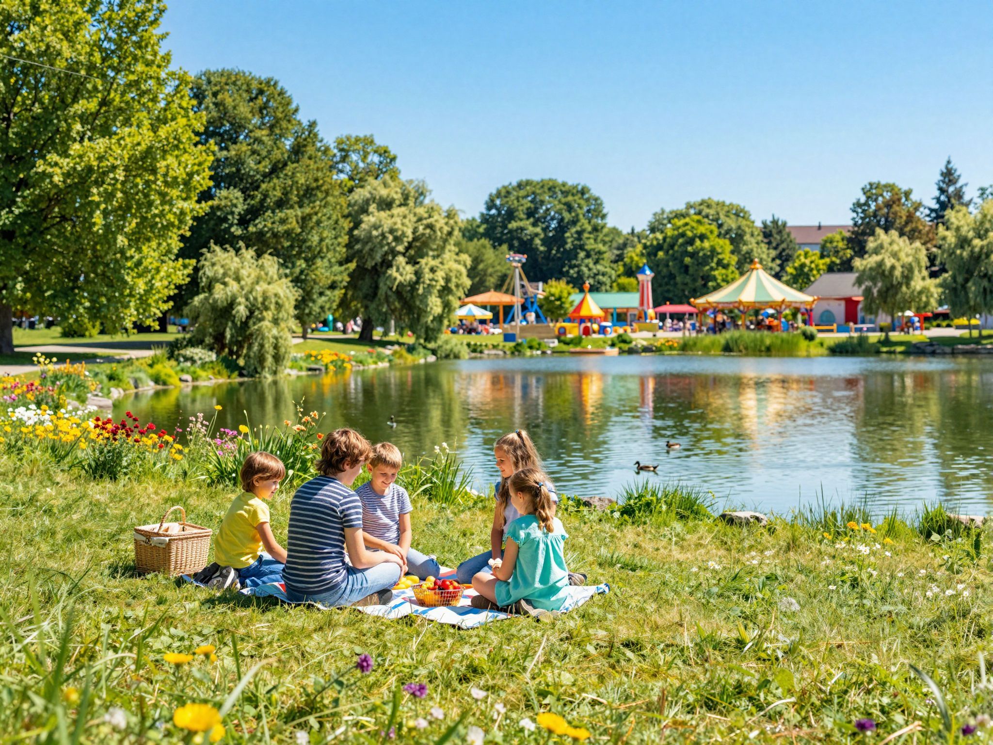 Fertő-tó csodás táj, remek kirándulási lehetőségek várnak!