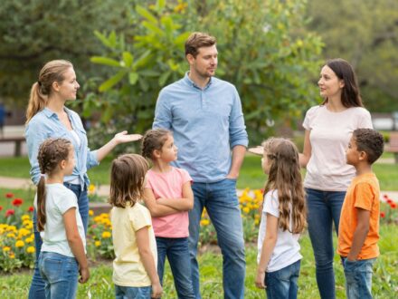 Engedékeny, tekintélyelvű vagy megkötő? A különböző nevelési stílusok hatása a gyerekre