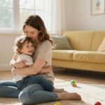 Erőszakmentes nevelés: hatékony alternatívák a verés és a kiabálás helyett