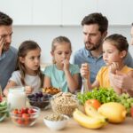 Ételérzékenység jelei: gyanús tünetek, tesztek és étrendi útmutató