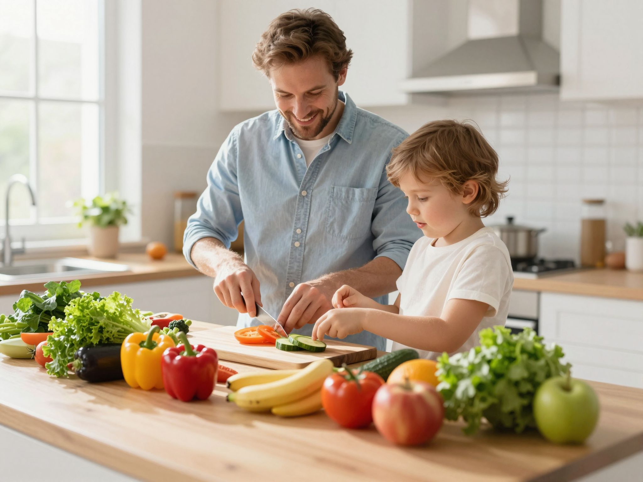 Az élelmiszer-intoleranciák gyakran tüneteket okoznak a gyermekeknél.