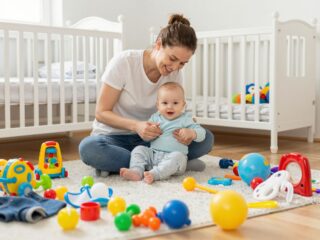 Ezt tényleg ne vedd meg: Felesleges babaholmik, amiket nyugodtan lehúzhatsz a listáról