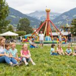 Familypark St. Margarethen: kihagyhatatlan családi program az osztrák határ mellett