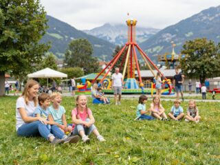 Familypark St. Margarethen: kihagyhatatlan családi program az osztrák határ mellett