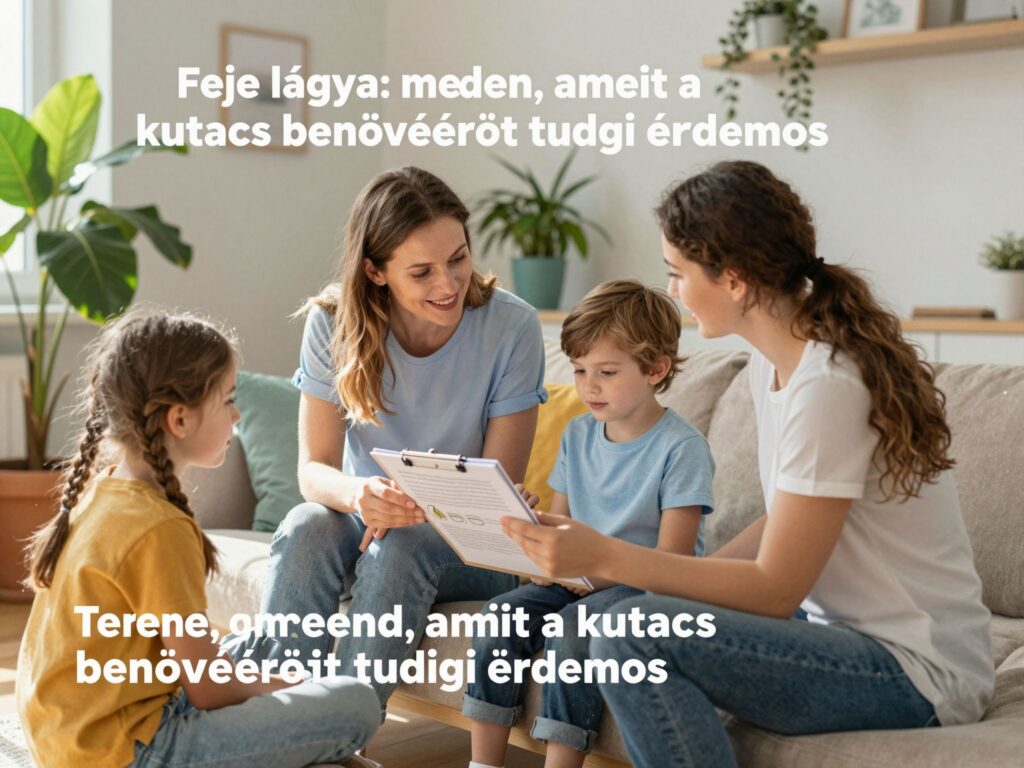 Feje lágya: minden, amit a kutacs benövéséről tudni érdemes