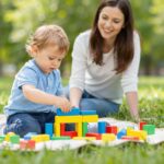 Fejlődési mérföldkövek 1-3 éves korban: az önállósodás és a dackorszak időszaka