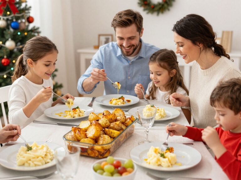 Felejtsd el a megszokott köreteket: három isteni krumplis recept az ünnepekre