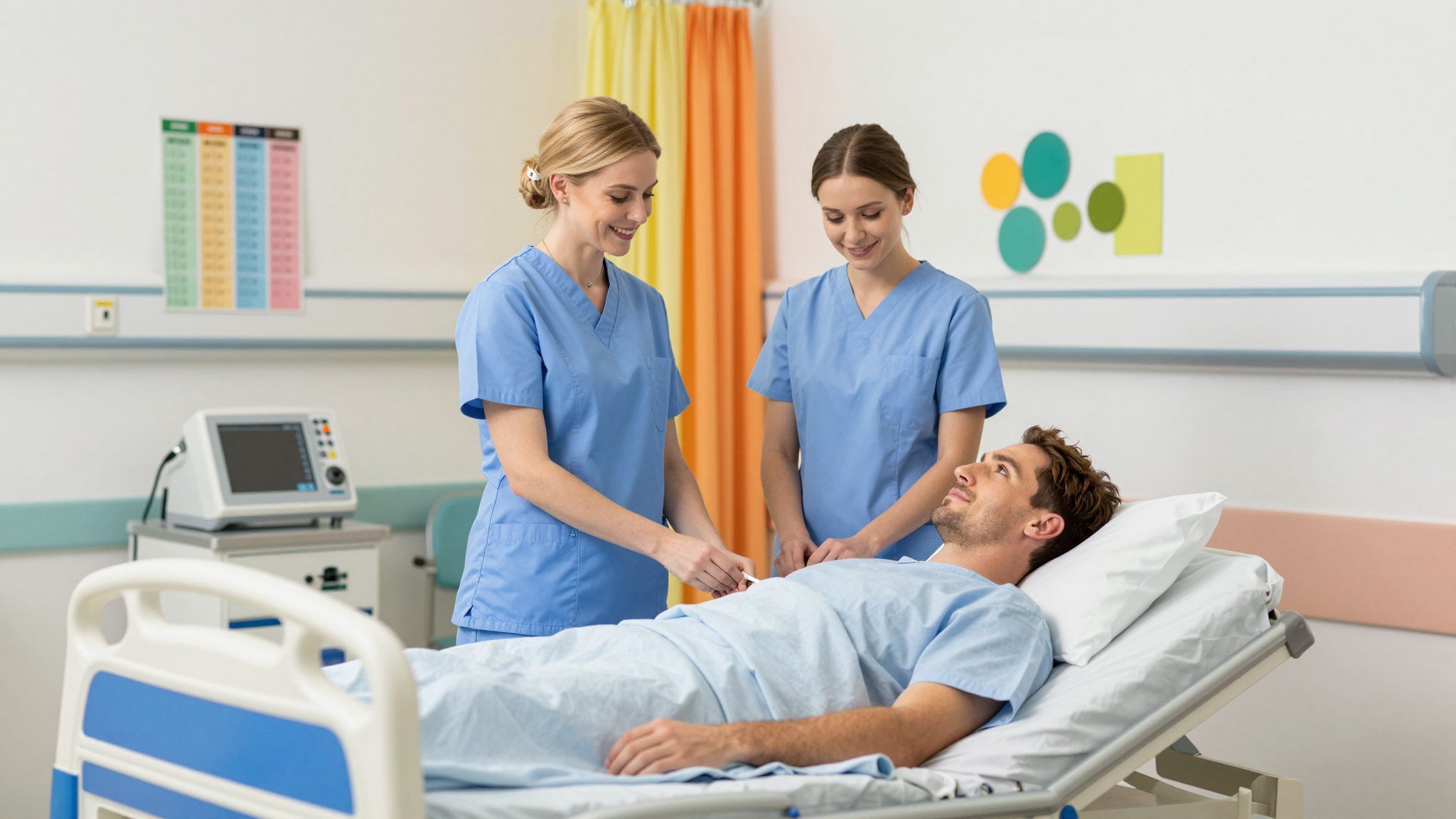 Műtét előtt tájékozódj a folyamatokról és kockázatokról.