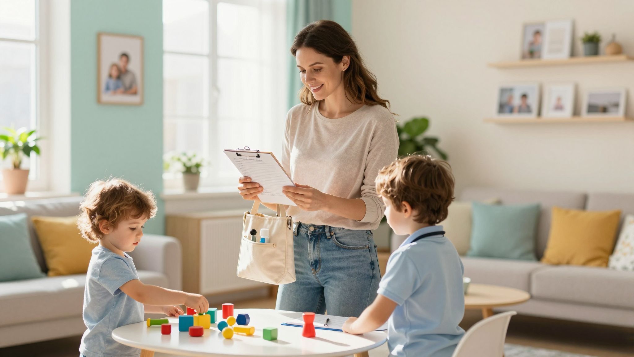 Készülj fel kérdésekkel a hatékony találkozó érdekében!