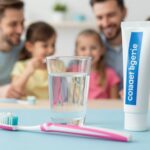 Fluorid a fogkrémben és az ivóvízben: miért van rá szüksége a fogaknak?