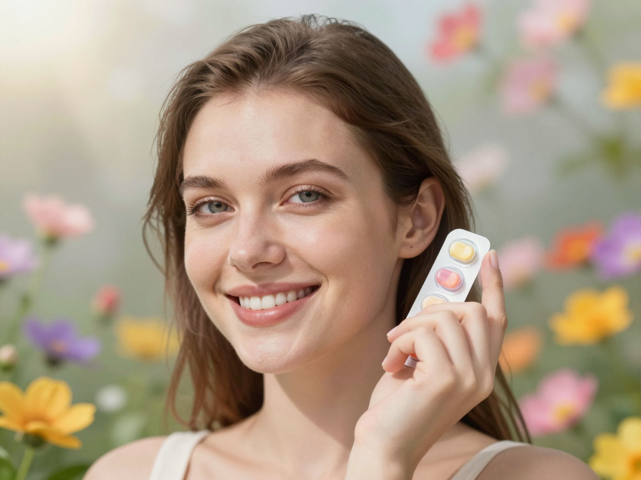 A hormonális fogamzásgátlók fokozhatják a pigmentfoltok kialakulását.