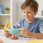 Forradalmi eszköz a diszlexia kezelésére: hogyan működik a varázslámpa?