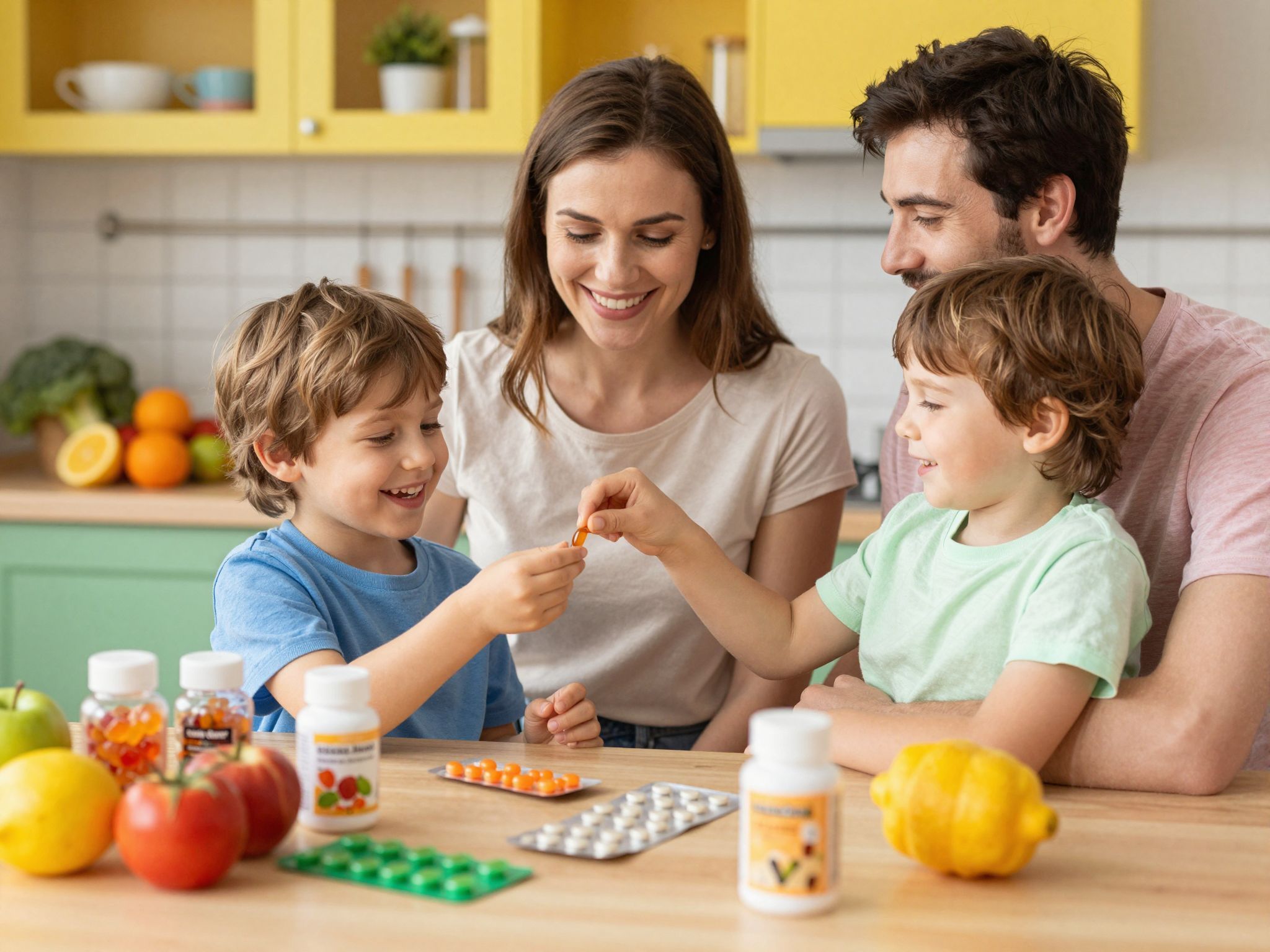 A gumivitamin gyakran drágább, mint a hagyományos tabletta.